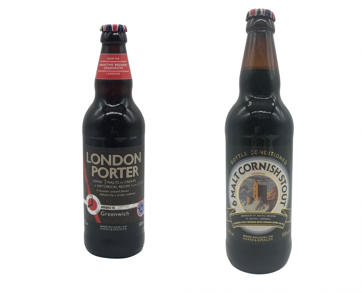 【HH好去處】戀英必去!10款手工啤新口味 平靚正襲港 【HH好去處】戀英必去!10款手工啤新口味 平靚正襲港